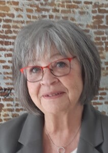 Jane Vodstrup